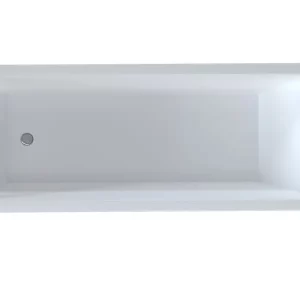 Ванна акриловая Aquatek Лайма 170х70 Белый LAI170-0000001 Ванна акриловая Aquatek Лайма 170х70 Белый LAI170-0000001