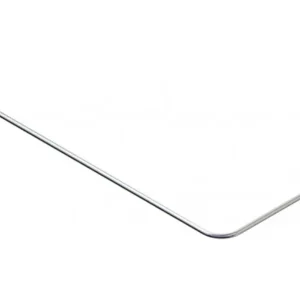 Карниз для ванны Aquatek Г-образный 160х70 Хром KARN-0000040 Карниз для ванны Aquatek Г-образный 160х70 Хром KARN-0000040