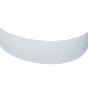 Панель фронтальная 1MarKa Catania 160 Белый ЮЭУ06000