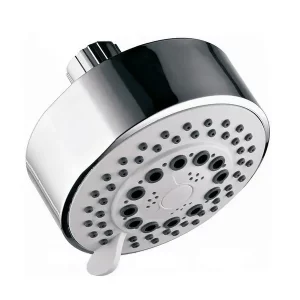 Душ верхний Lemark Poseidon круглая 5 функций LM8041C Душ верхний Lemark Poseidon круглая 5 функций LM8041C