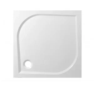 Душевой поддон Эстет Гамма 90х90 Белый ФР-00000758 Душевой поддон Эстет Гамма 90х90 Белый ФР-00000758