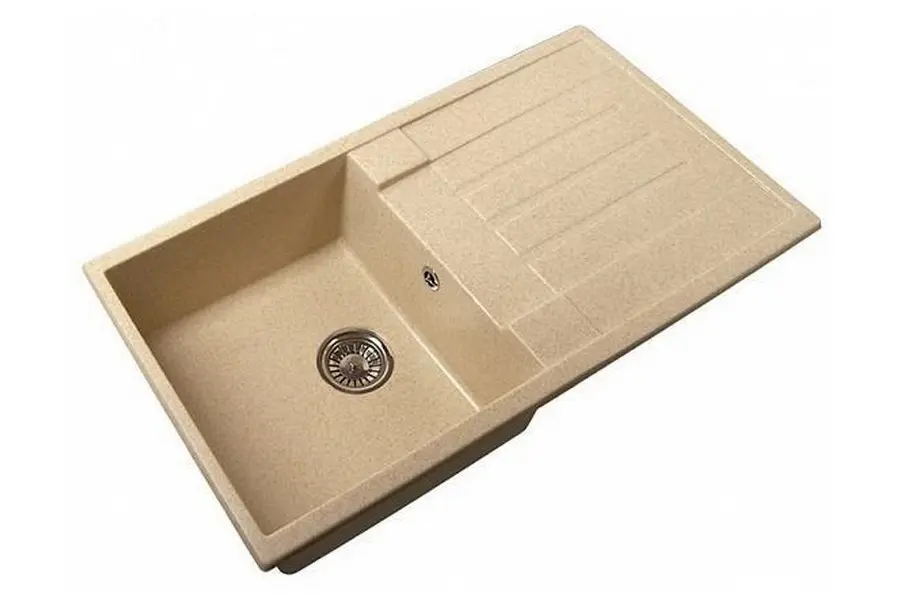 Мойка кухонная Aquaton Верона 1A710032VR220 Мойка кухонная Aquaton Верона 1A710032VR220