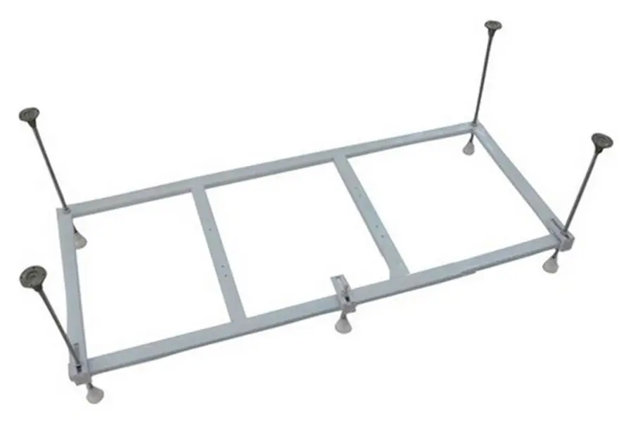 Каркас для ванны Formilia 170×80 Каркас для ванны Formilia 170x80
