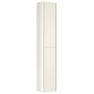 Пенал Aquaton Йорк 30 белый/дерево светлое 1A171203YOAY0 Пенал Aquaton Йорк 30 белый/дерево светлое 1A171203YOAY0