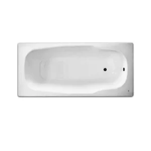 Ванна стальная BLB Atlantica 180х80 Белый B80A б/руч. Ванна стальная BLB Atlantica 180х80 Белый B80A б/руч.