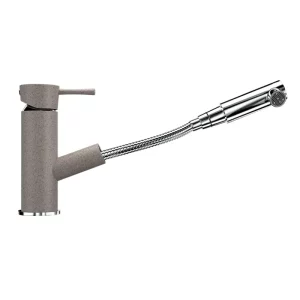 Смеситель для кухни Ulgran Classic U-009-302 Песочный