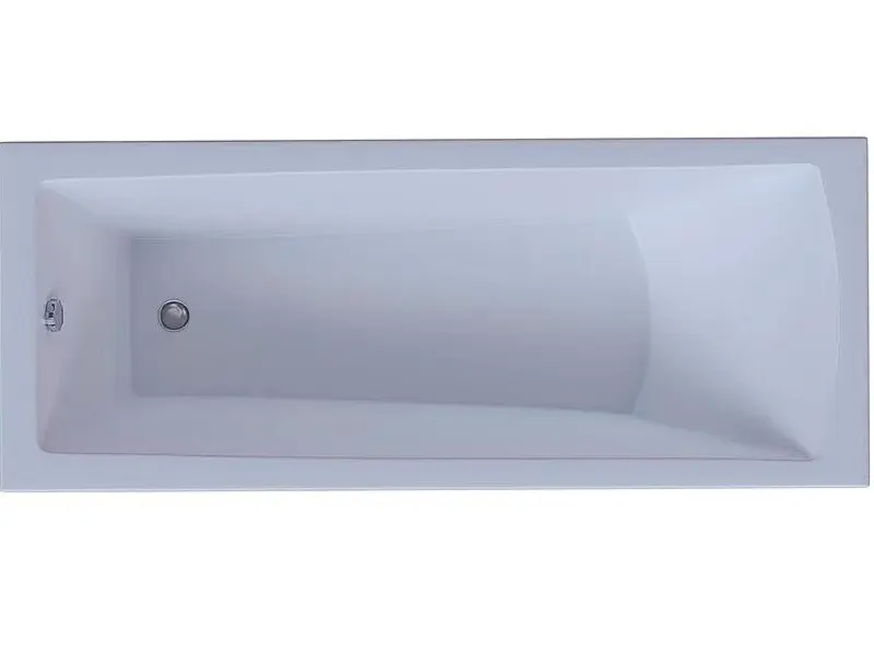 Ванна акриловая Aquatek Либра NEW 170х70 (каркас + слив-перелив + экран) слив слева Белый LIB170N-0000004 Ванна акриловая Aquatek Либра NEW 170х70 (каркас + слив-перелив + экран) слив слева Белый LIB170N-0000004