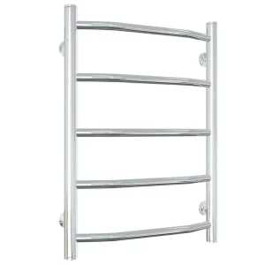 Полотенцесушитель водяной Laris Виктория П5 60х40 Хром глянцевый 73208008 Полотенцесушитель водяной Laris Виктория П5 60х40 Хром глянцевый 73208008