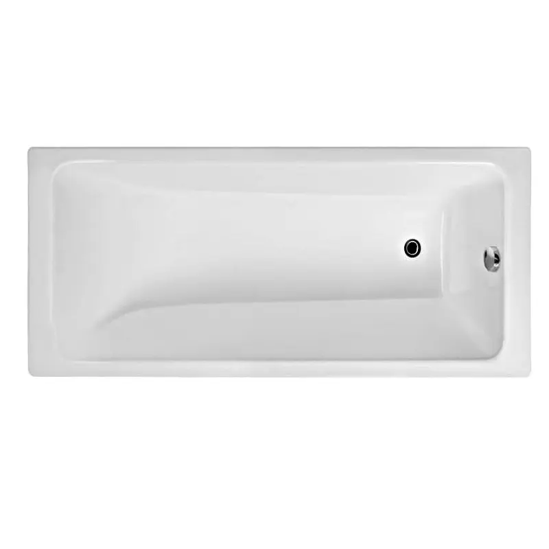 Ванна чугунная Wotte Line 170×70 Белый арт.Line 1700×700 Ванна чугунная Wotte Line 170x70 Белый арт.Line 1700x700