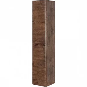 Пенал подвесной Vincea Paola P1700 Дуб темный VSC-2P170RW-R