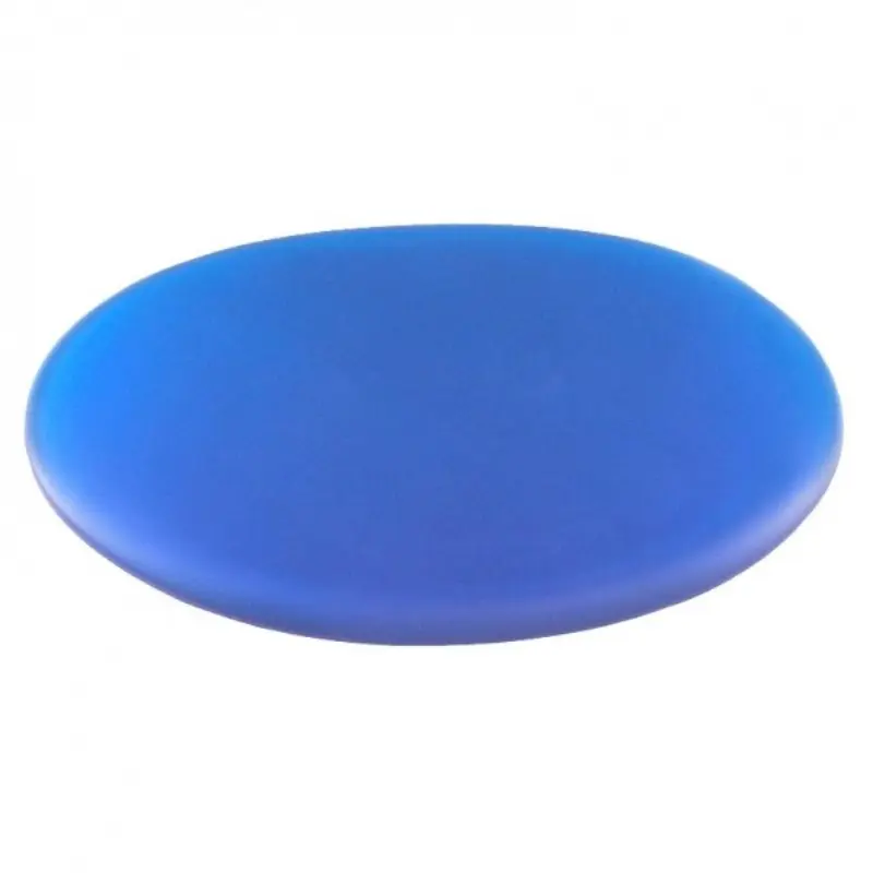 Подголовник Aquatek Drop Аквамарин ST-0000002 Подголовник Aquatek Drop Аквамарин ST-0000002