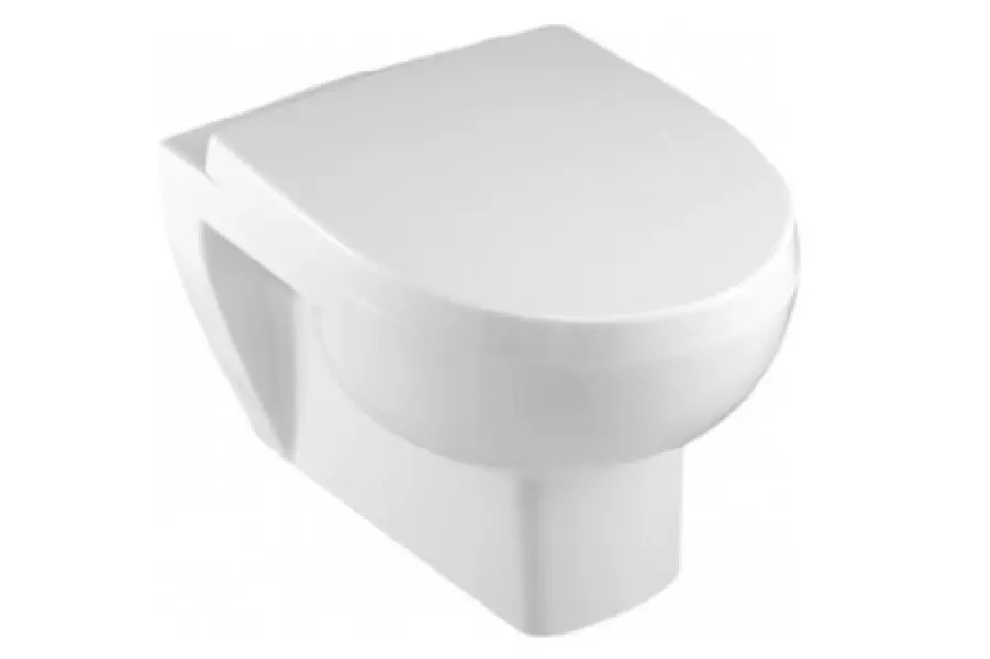 Унитаз подвесной Jacob Delafon Odeon Up с сиденьем Унитаз подвесной Jacob Delafon Odeon Up с сиденьем
