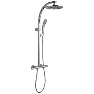 Душевая система Jacob Delafon Talan с термостатом E11717RU-CP