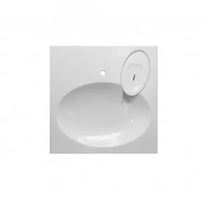Раковина подвесная Эстет Lea 60х60 Белый глянцевый ФР-00001624 Раковина подвесная Эстет Lea 60х60 Белый глянцевый ФР-00001624