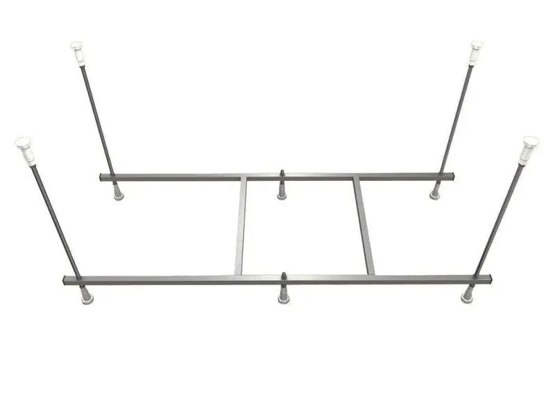 Каркас Aquatek Лайма, София 170 (шпильки) KAR-0000053 Каркас Aquatek Лайма, София 170 (шпильки) KAR-0000053