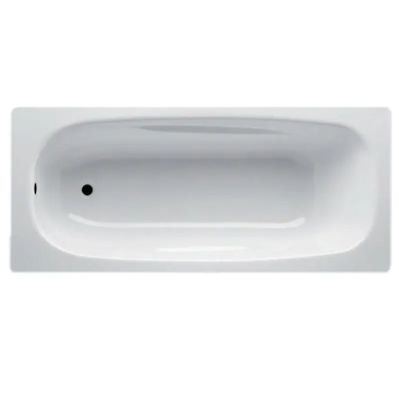 Ванна стальная BLB Universal Anatomica 170х75 Белый B75U Ванна стальная BLB Universal Anatomica 170х75 Белый B75U