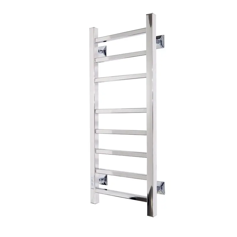 Полотенцесушитель электрический Санприз Квадро П8 300*800 11046 Хром глянцевый диммер слева Полотенцесушитель электрический Санприз Квадро П8 300*800 11046 Хром глянцевый диммер слева