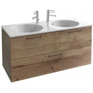 Тумба подвесная Jacob Delafon Odeon Rive Gauche 1200 Дуб