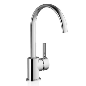 Смеситель Ravak Freedom FM 016.00 для кухонной мойки