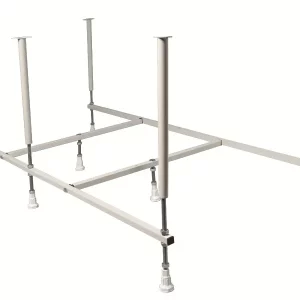 Каркас для ванны 1MarKa Classic 160х70 Каркас для ванны 1MarKa Classic 160х70