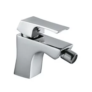 Смеситель для биде Lemark Unit Хром LM4508C
