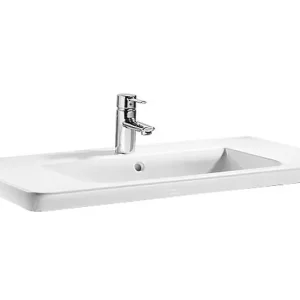 Раковина мебельная Roca The Gap 60х44 Раковина мебельная Roca The Gap 60х44