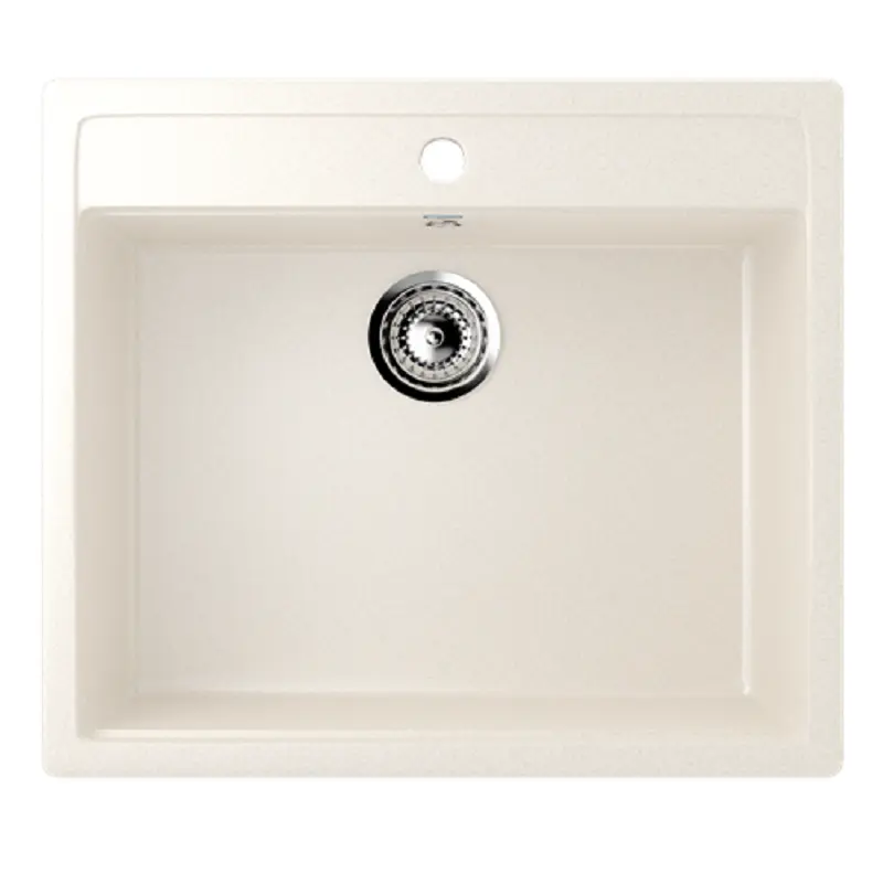 Мойка кухонная Ulgran Classic 56 U-104-328 Бежевый Мойка кухонная Ulgran Classic 56 U-104-328 Бежевый