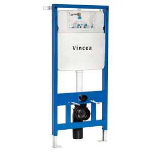 Инсталляция для унитаза Vincea 601 для скрытого монтажа VIS-601
