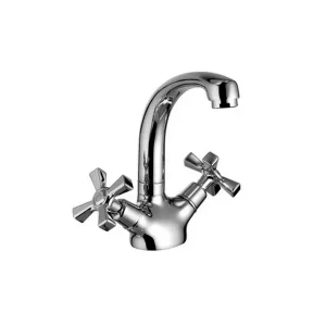 Смеситель для раковины Lemark Benefit Хром LM2507C Смеситель для раковины Lemark Benefit Хром LM2507C