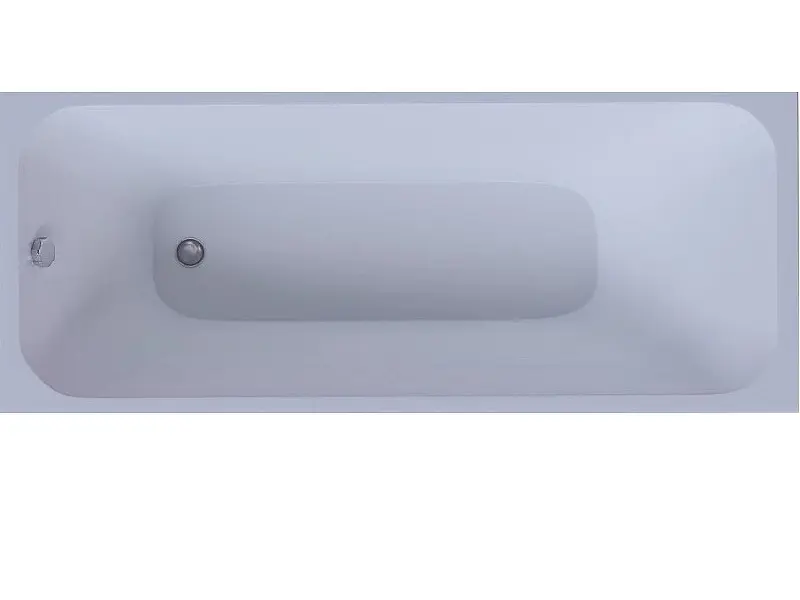 Ванна акриловая Aquatek Мия 130х70 Белый MIY130-0000001 Ванна акриловая Aquatek Мия 130х70 Белый MIY130-0000001