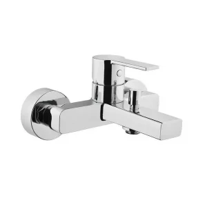 Смеситель для ванны Vitra Flo S A41937EXP Смеситель для ванны Vitra Flo S A41937EXP