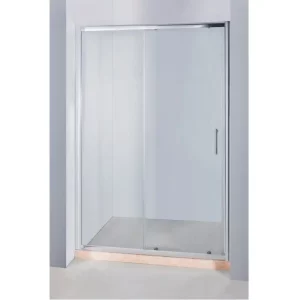 Душевая дверь Водный мир 150    Хром / Прозрачное