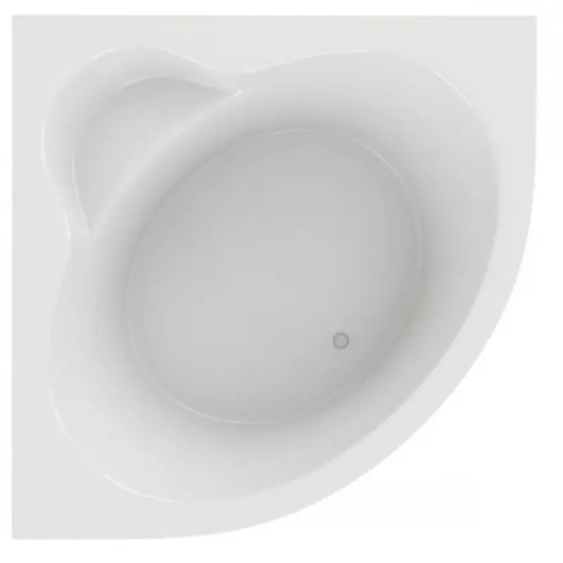 Ванна акриловая Aquatek Ума 145х145 Белый UMA145-0000001 Ванна акриловая Aquatek Ума 145х145 Белый UMA145-0000001