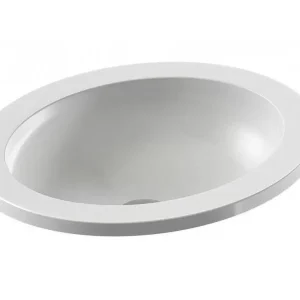 Раковина встраиваемая Jacob Delafon Vox 44х36