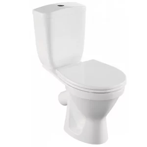 Унитаз-компакт Norm Blanc Белый Унитаз-компакт Norm Blanc Белый