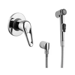 Душ гигиенический Lemark Luna со смесителем LM4119C Душ гигиенический Lemark Luna со смесителем LM4119C