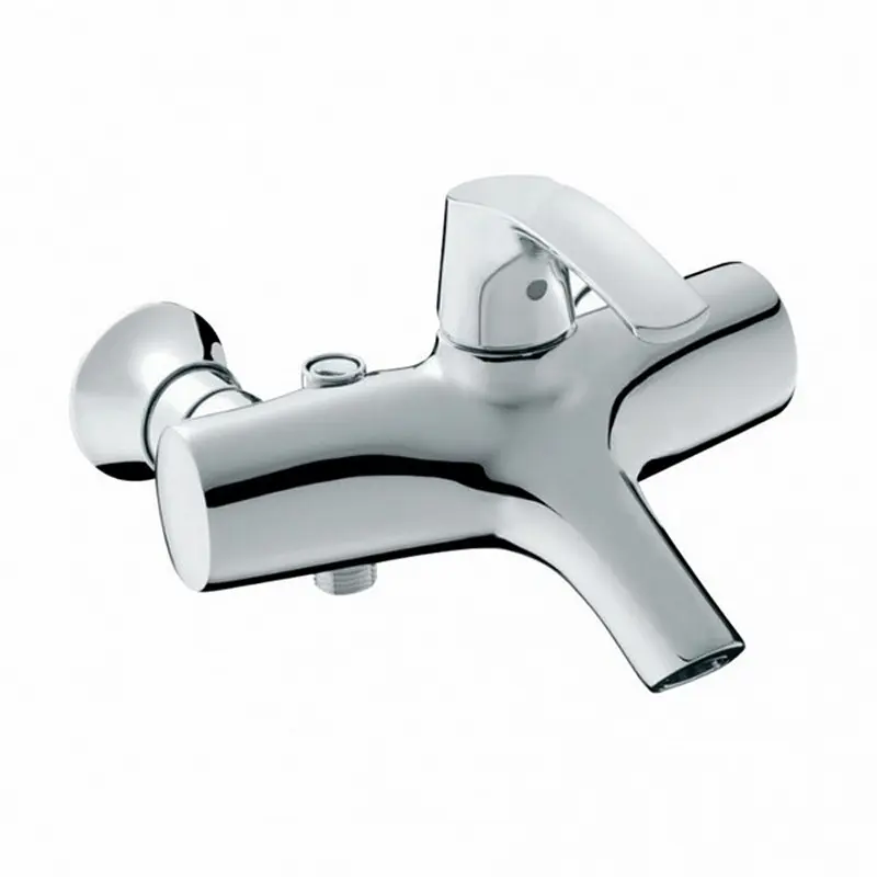 Смеситель для ванны Jacob Delafon Symbol E71680-CP Смеситель для ванны Jacob Delafon Symbol E71680-CP