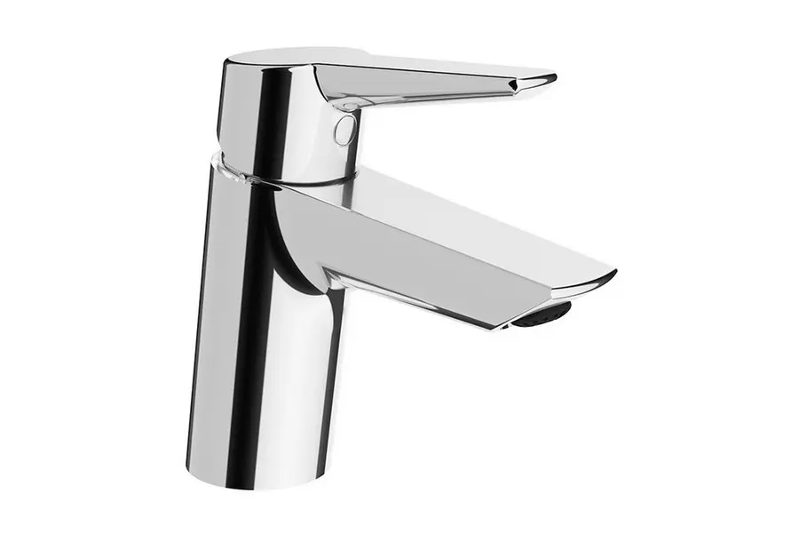 Смеситель для раковины Vitra Solid S A42440EXP Смеситель для раковины Vitra Solid S A42440EXP