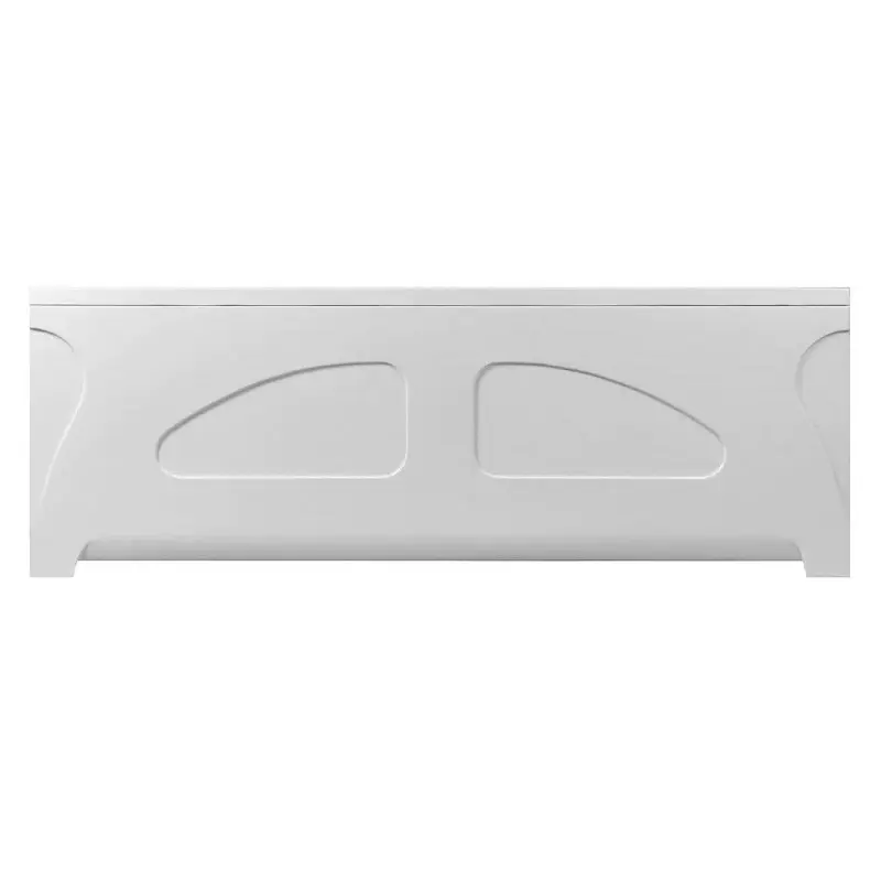 Панель фронтальная Эстет Дельта 180 Белый ФР-00000945 Панель фронтальная Эстет Дельта 180 Белый ФР-00000945