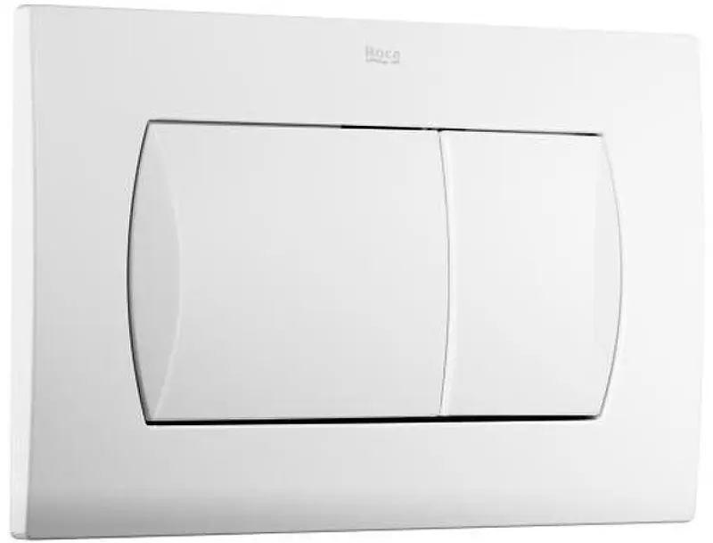 Клавиша смыва Active Pl 62B Белый 8901160B0 Клавиша смыва Active Pl 62B Белый 8901160B0