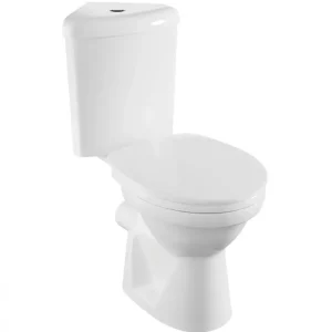 Унитаз-компакт Norm Wenkel Белый Унитаз-компакт Norm Wenkel Белый