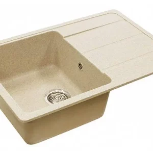 Мойка кухонная Aquaton Аманда 1A712832AD260 Мойка кухонная Aquaton Аманда 1A712832AD260