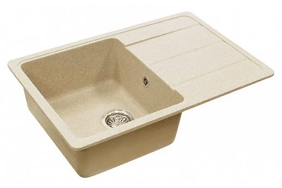 Мойка кухонная Aquaton Аманда 1A712832AD260 Мойка кухонная Aquaton Аманда 1A712832AD260