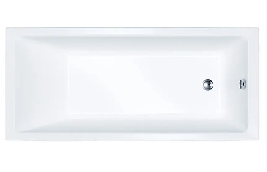 Ванна акриловая Triton Palermo 180х80 Ванна акриловая Triton Palermo 180х80