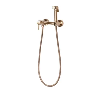 Душ гигиенический Grocenberg GB103 Бронза GB103NBR