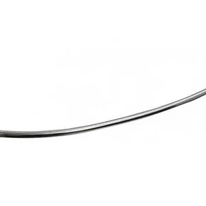 Карниз для ванны Aquatek Дива 150х90 Хром KARN-0000034 Карниз для ванны Aquatek Дива 150х90 Хром KARN-0000034