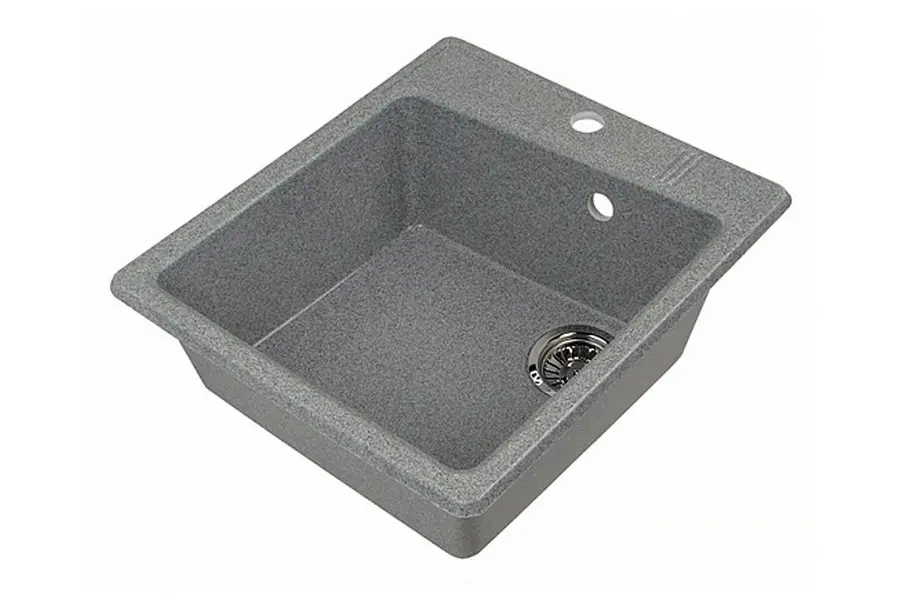 Мойка кухонная Aquaton Парма 1A713032PM230 Мойка кухонная Aquaton Парма 1A713032PM230