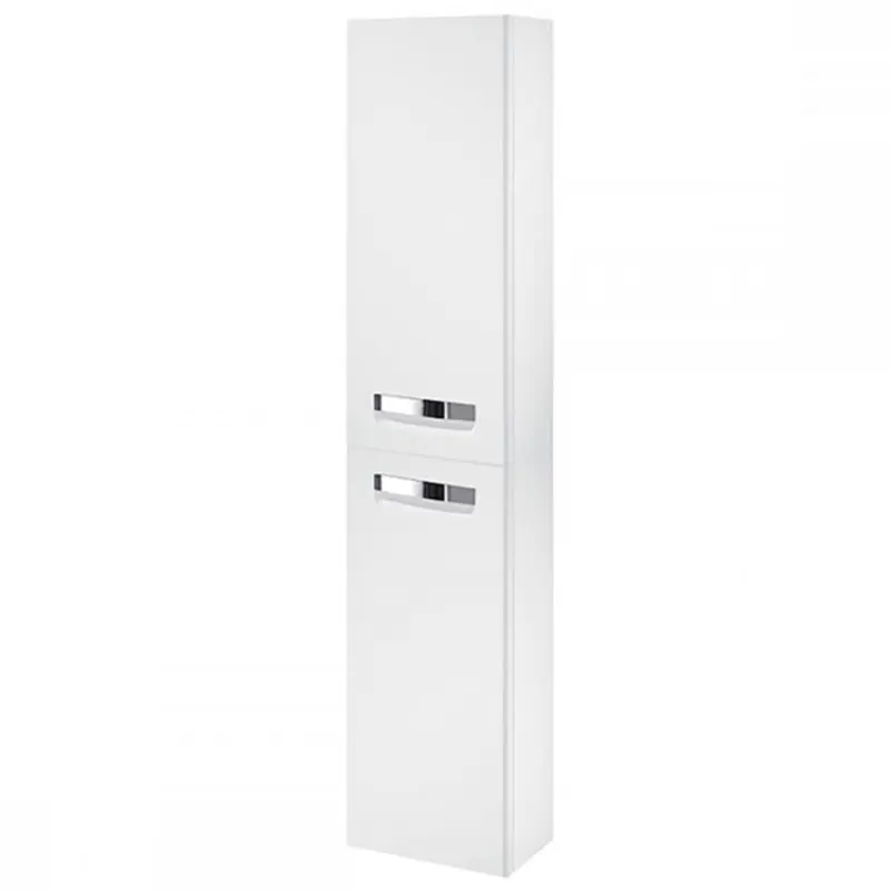 Пенал подвесной Roca Gap 160 правый Белый матовый ZRU9302738 Пенал подвесной Roca Gap 160 правый Белый матовый ZRU9302738