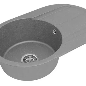 Мойка кухонная Aquaton Амира 1A712932AI230 Мойка кухонная Aquaton Амира 1A712932AI230