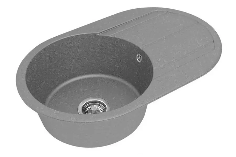 Мойка кухонная Aquaton Амира 1A712932AI230 Мойка кухонная Aquaton Амира 1A712932AI230